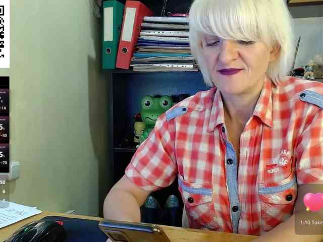 Nadin-slut webcam