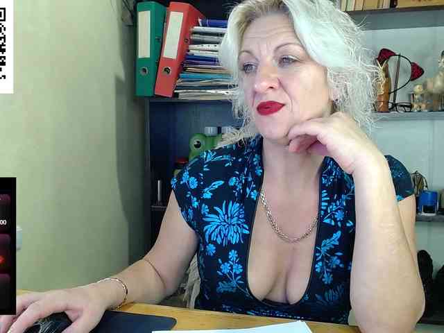 Nadin-slut webcam