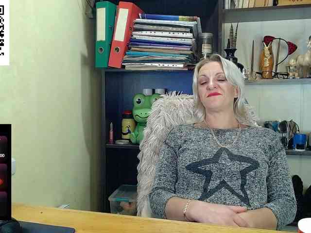 Nadin-slut webcam