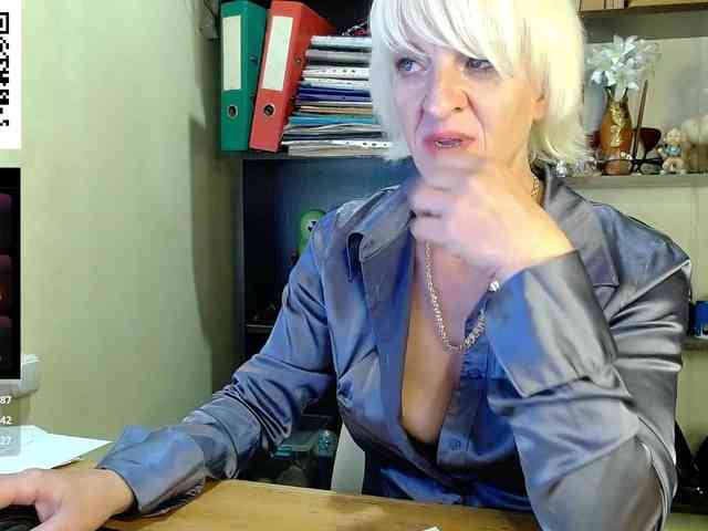 Nadin-slut webcam