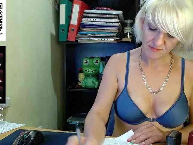 Nadin-slut webcam