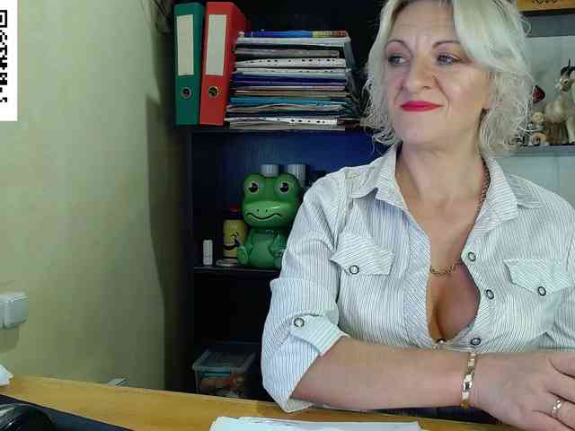Nadin-slut webcam