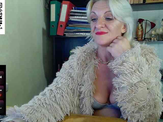 Nadin-slut webcam
