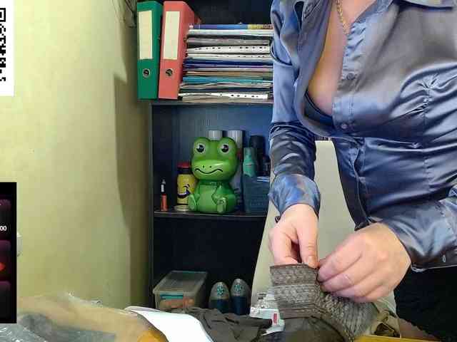 Nadin-slut webcam