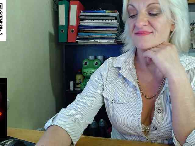 Nadin-slut webcam