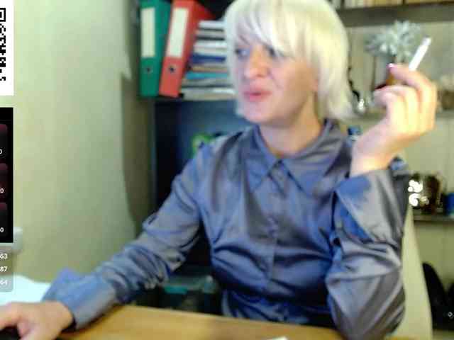 Nadin-slut webcam