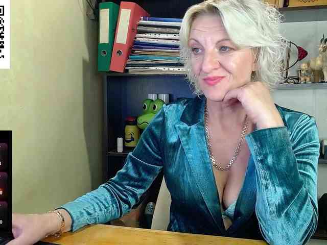 Nadin-slut webcam