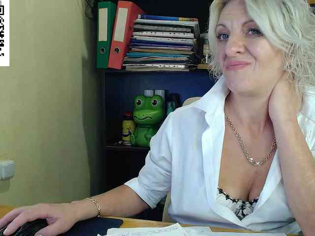 Nadin-slut Live Webcam on BongaCams