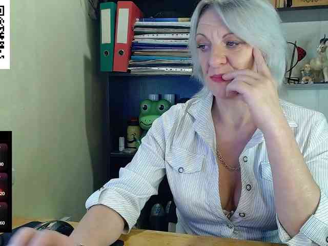 Nadin-slut webcam