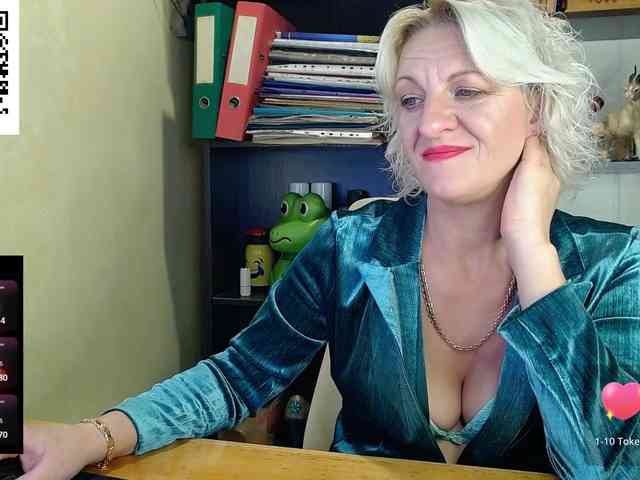 Nadin-slut webcam