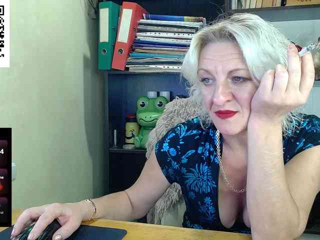 Nadin-slut webcam