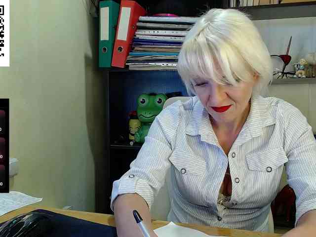 Nadin-slut webcam
