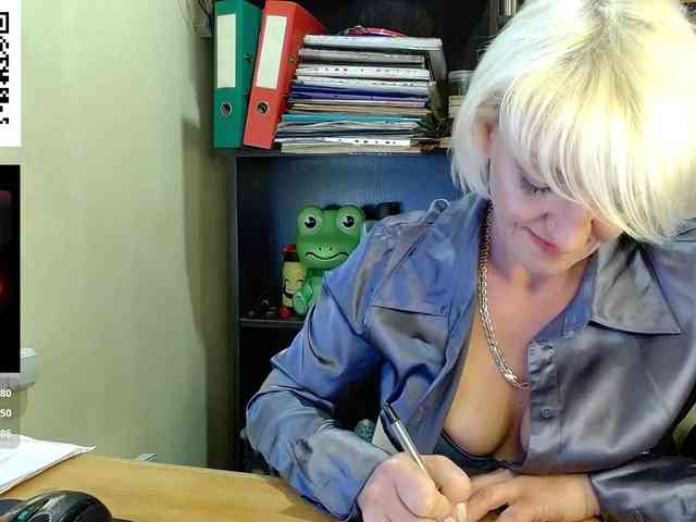 Nadin-slut webcam