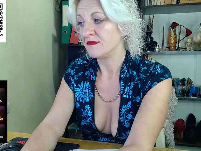 Nadin-slut webcam
