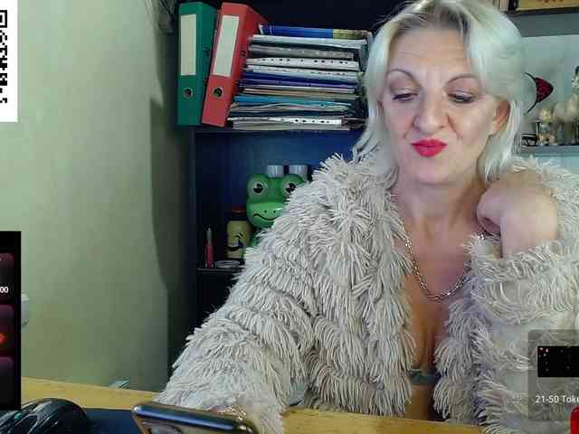 Nadin-slut webcam