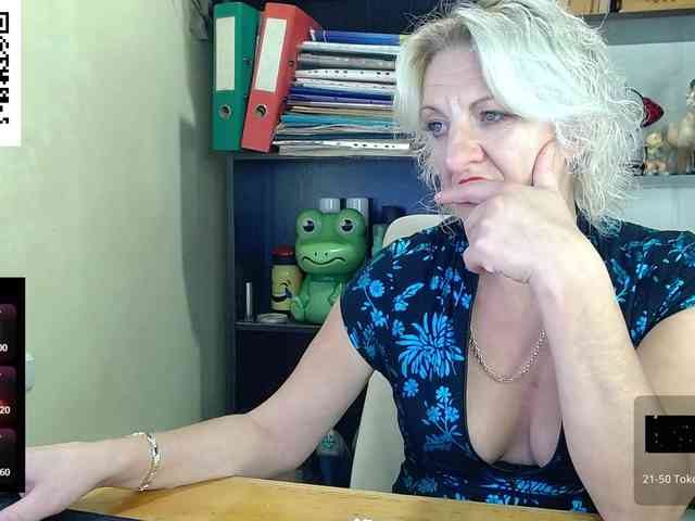 Nadin-slut webcam