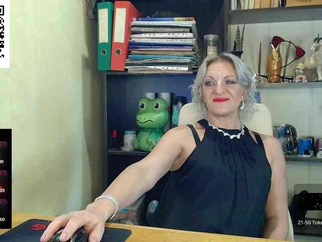Nadin-slut webcam