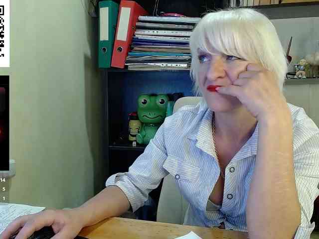 Nadin-slut webcam
