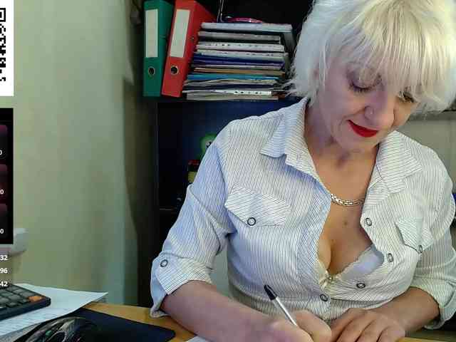 Nadin-slut webcam