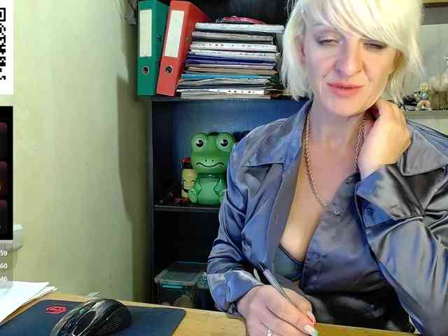 Nadin-slut webcam