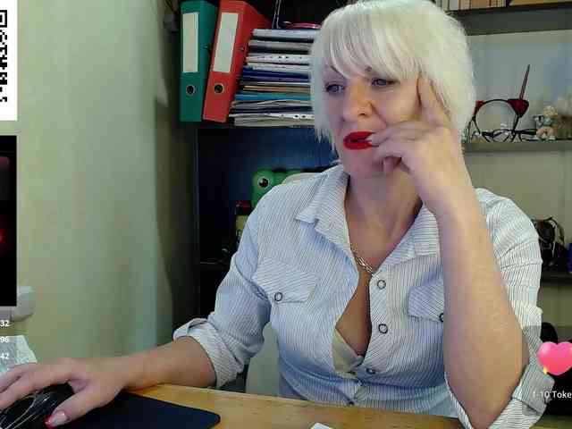 Nadin-slut webcam