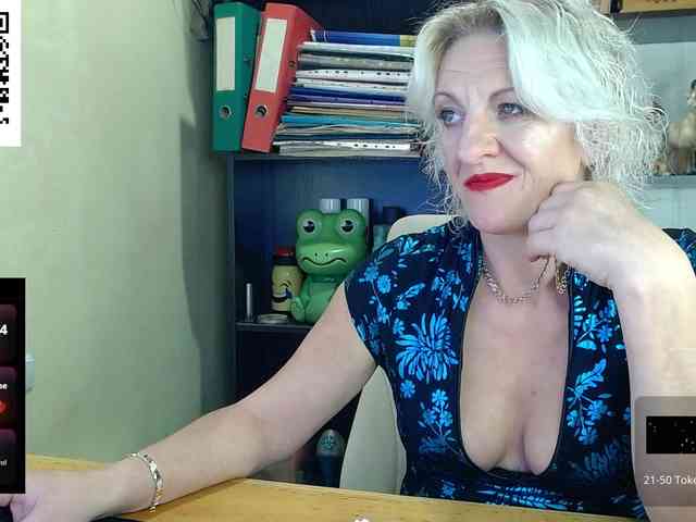 Nadin-slut webcam