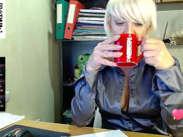 Nadin-slut webcam