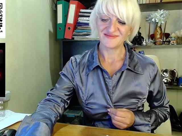 Nadin-slut webcam