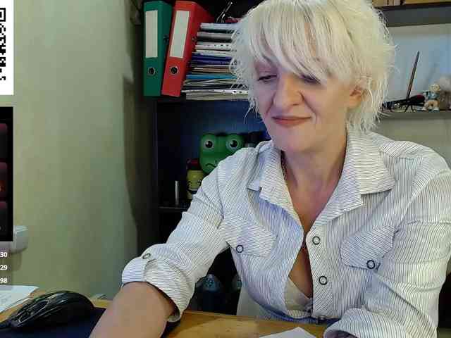 Nadin-slut webcam