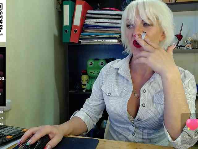 Nadin-slut webcam