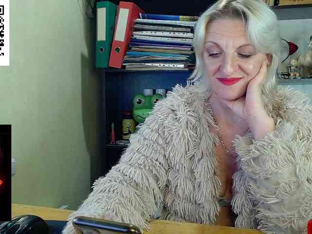 Nadin-slut webcam