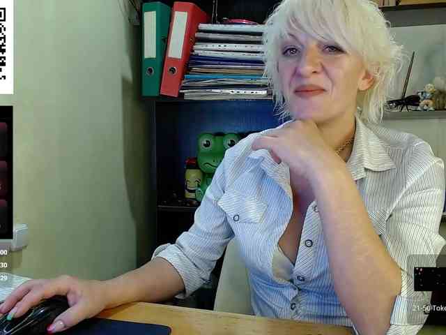 Nadin-slut webcam