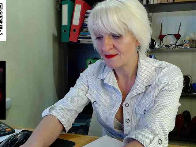 Nadin-slut webcam