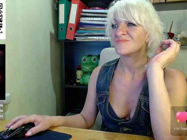 Nadin-slut webcam