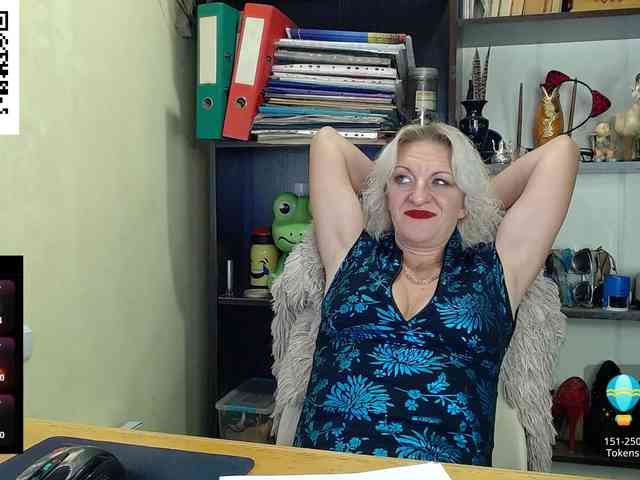 Nadin-slut webcam