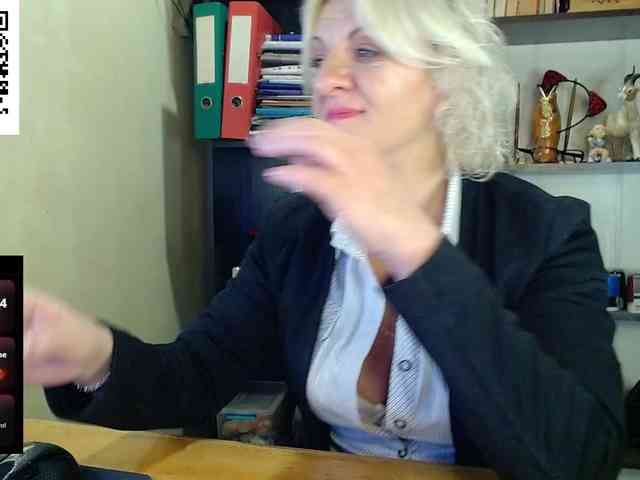 Nadin-slut webcam