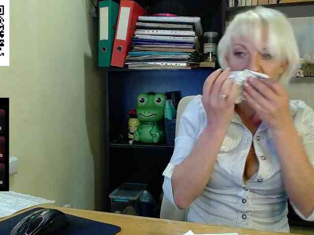 Nadin-slut webcam