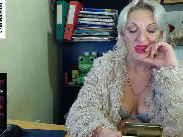 Nadin-slut webcam