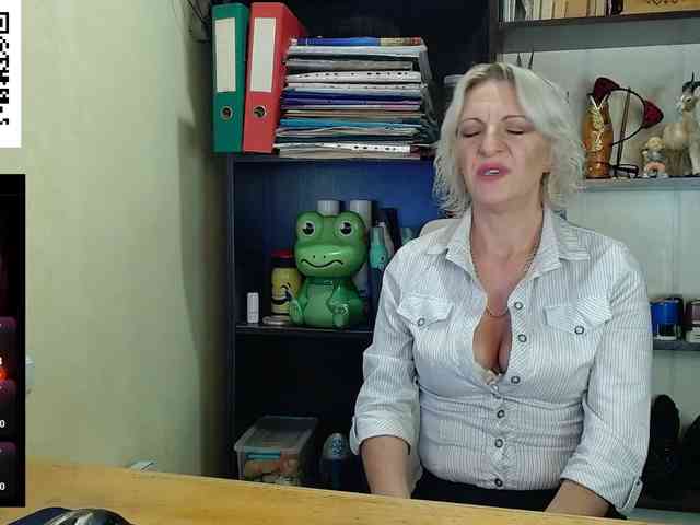 Nadin-slut webcam