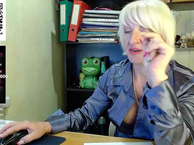 Nadin-slut webcam