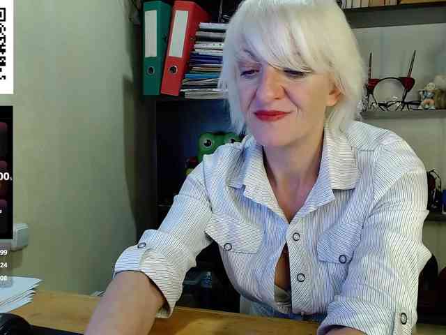 Nadin-slut webcam