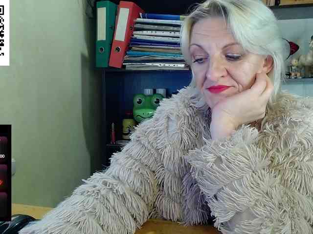 Nadin-slut webcam