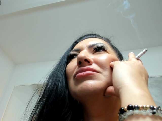 goddessallyse's BongaCams show and profile