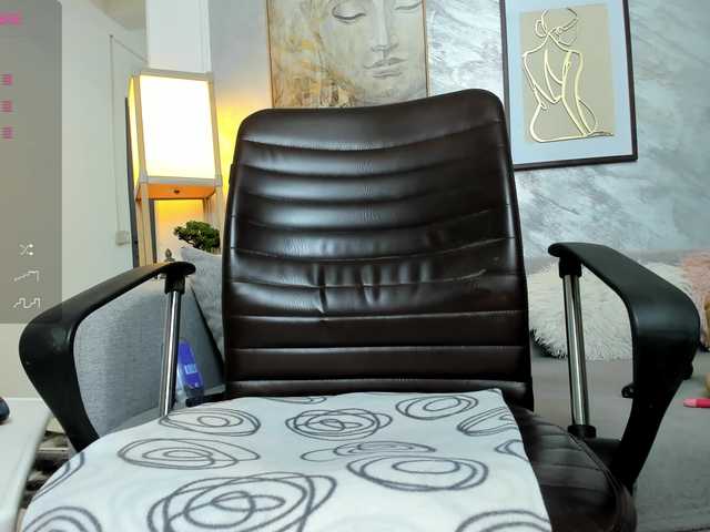 goddessallyse's BongaCams show and profile