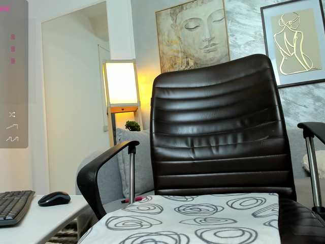 goddessallyse's BongaCams show and profile