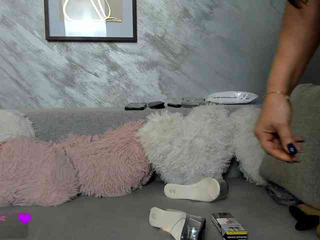 goddessallyse webcam