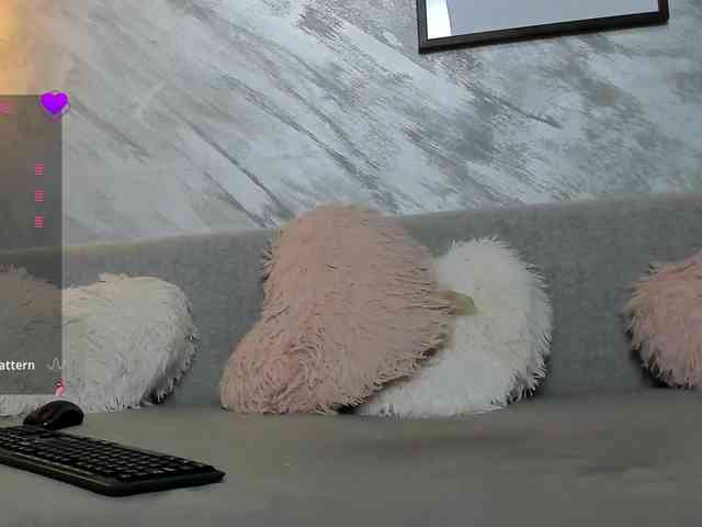 goddessallyse webcam