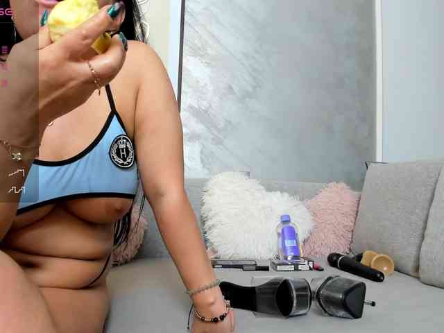 goddessallyse webcam