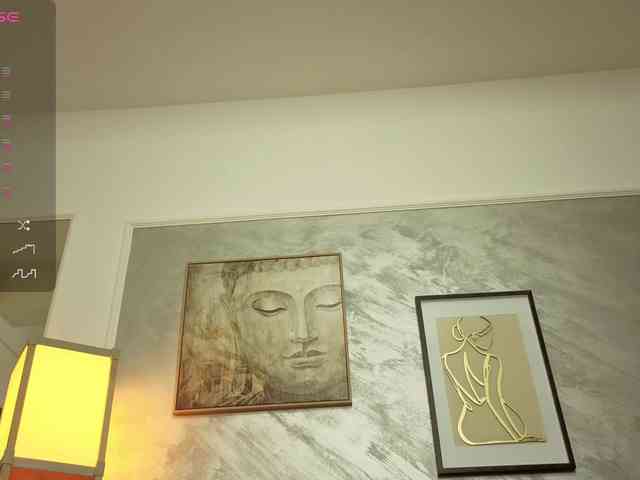 goddessallyse webcam