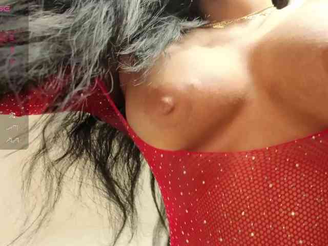 goddessallyse webcam